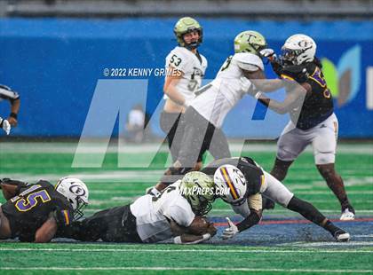 Thumbnail 3 in Fitzgerald vs. Thomson (GHSA 2A Final) photogallery.