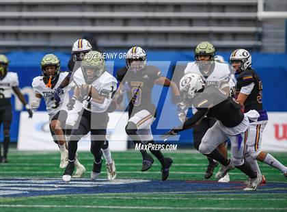 Thumbnail 2 in Fitzgerald vs. Thomson (GHSA 2A Final) photogallery.