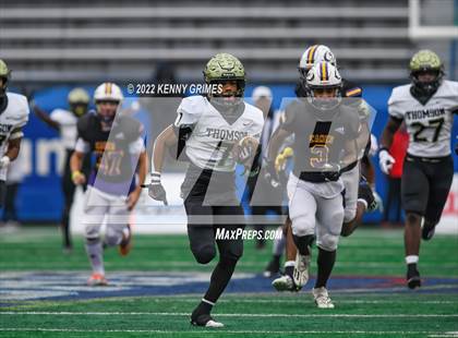 Thumbnail 3 in Fitzgerald vs. Thomson (GHSA 2A Final) photogallery.