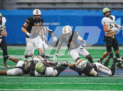 Thumbnail 1 in Fitzgerald vs. Thomson (GHSA 2A Final) photogallery.