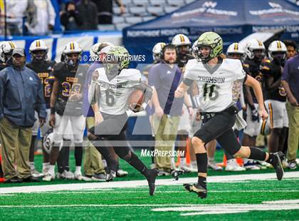 Thumbnail 2 in Fitzgerald vs. Thomson (GHSA 2A Final) photogallery.