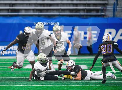Thumbnail 1 in Fitzgerald vs. Thomson (GHSA 2A Final) photogallery.