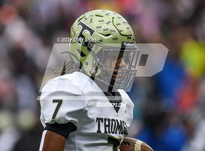 Thumbnail 2 in Fitzgerald vs. Thomson (GHSA 2A Final) photogallery.