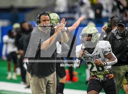Thumbnail 2 in Fitzgerald vs. Thomson (GHSA 2A Final) photogallery.