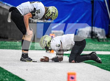 Thumbnail 2 in Fitzgerald vs. Thomson (GHSA 2A Final) photogallery.