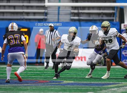 Thumbnail 3 in Fitzgerald vs. Thomson (GHSA 2A Final) photogallery.