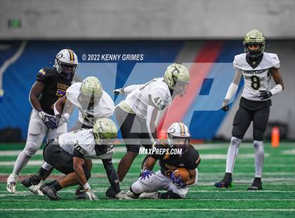 Thumbnail 3 in Fitzgerald vs. Thomson (GHSA 2A Final) photogallery.