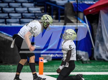 Thumbnail 3 in Fitzgerald vs. Thomson (GHSA 2A Final) photogallery.