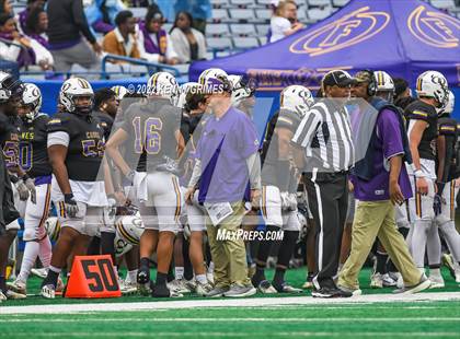 Thumbnail 1 in Fitzgerald vs. Thomson (GHSA 2A Final) photogallery.