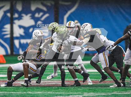 Thumbnail 1 in Fitzgerald vs. Thomson (GHSA 2A Final) photogallery.