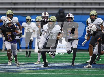 Thumbnail 3 in Fitzgerald vs. Thomson (GHSA 2A Final) photogallery.