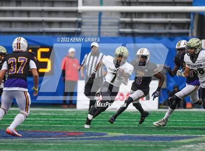 Thumbnail 3 in Fitzgerald vs. Thomson (GHSA 2A Final) photogallery.
