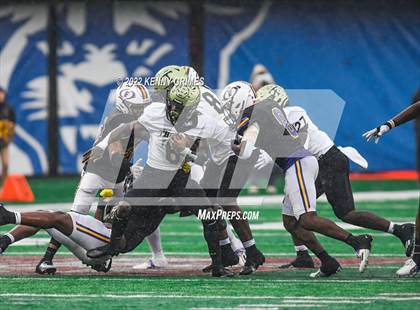 Thumbnail 2 in Fitzgerald vs. Thomson (GHSA 2A Final) photogallery.