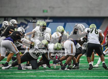 Thumbnail 2 in Fitzgerald vs. Thomson (GHSA 2A Final) photogallery.