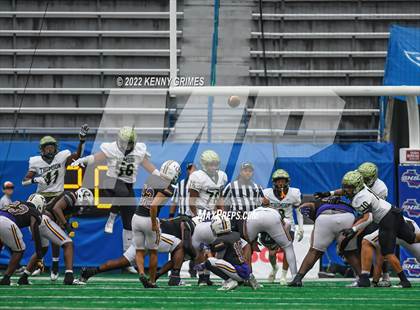 Thumbnail 1 in Fitzgerald vs. Thomson (GHSA 2A Final) photogallery.