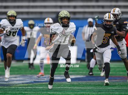 Thumbnail 2 in Fitzgerald vs. Thomson (GHSA 2A Final) photogallery.
