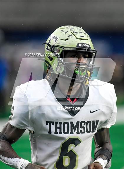 Thumbnail 3 in Fitzgerald vs. Thomson (GHSA 2A Final) photogallery.