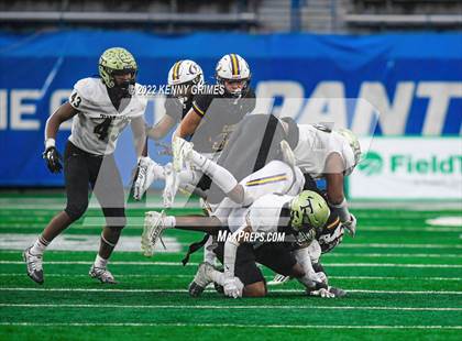 Thumbnail 2 in Fitzgerald vs. Thomson (GHSA 2A Final) photogallery.