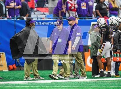 Thumbnail 2 in Fitzgerald vs. Thomson (GHSA 2A Final) photogallery.