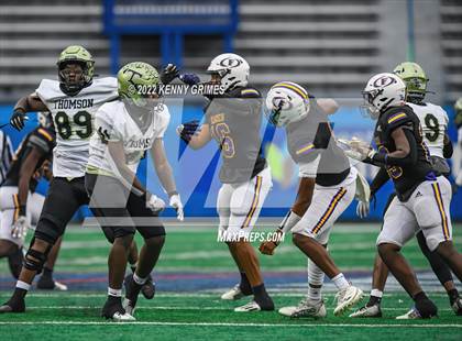 Thumbnail 3 in Fitzgerald vs. Thomson (GHSA 2A Final) photogallery.