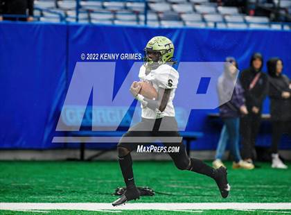Thumbnail 2 in Fitzgerald vs. Thomson (GHSA 2A Final) photogallery.