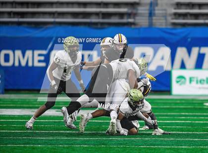 Thumbnail 1 in Fitzgerald vs. Thomson (GHSA 2A Final) photogallery.