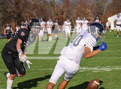 Thumbnail 3 in St. Mark's @ Groton School photogallery.