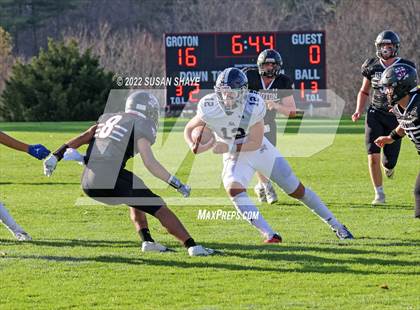 Thumbnail 2 in St. Mark's @ Groton School photogallery.