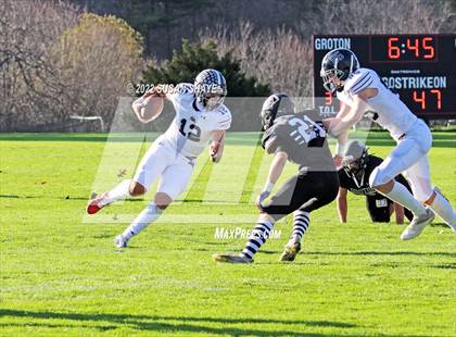 Thumbnail 3 in St. Mark's @ Groton School photogallery.