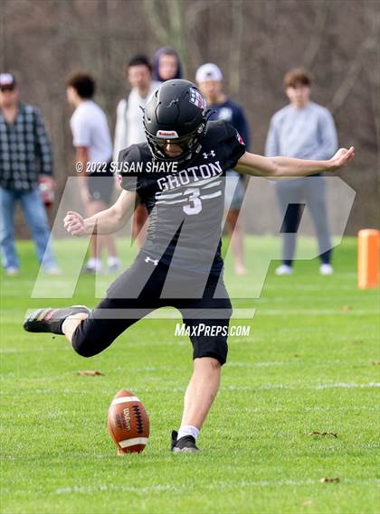 Thumbnail 1 in St. Mark's @ Groton School photogallery.
