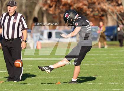 Thumbnail 2 in St. Mark's @ Groton School photogallery.
