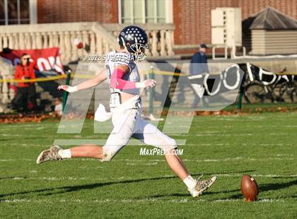 Thumbnail 1 in St. Mark's @ Groton School photogallery.