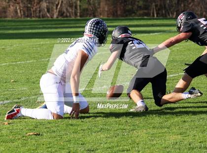 Thumbnail 1 in St. Mark's @ Groton School photogallery.