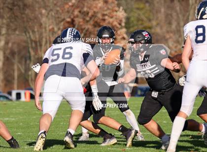 Thumbnail 3 in St. Mark's @ Groton School photogallery.