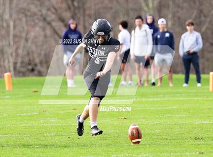 Thumbnail 2 in St. Mark's @ Groton School photogallery.
