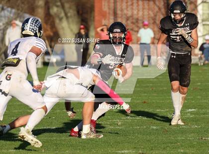 Thumbnail 3 in St. Mark's @ Groton School photogallery.
