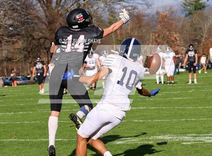 Thumbnail 2 in St. Mark's @ Groton School photogallery.