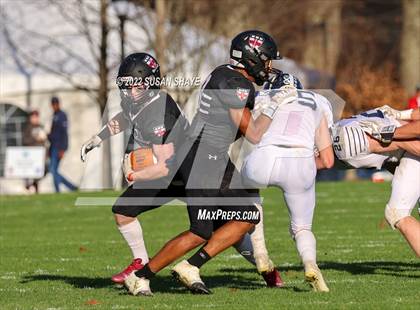 Thumbnail 3 in St. Mark's @ Groton School photogallery.