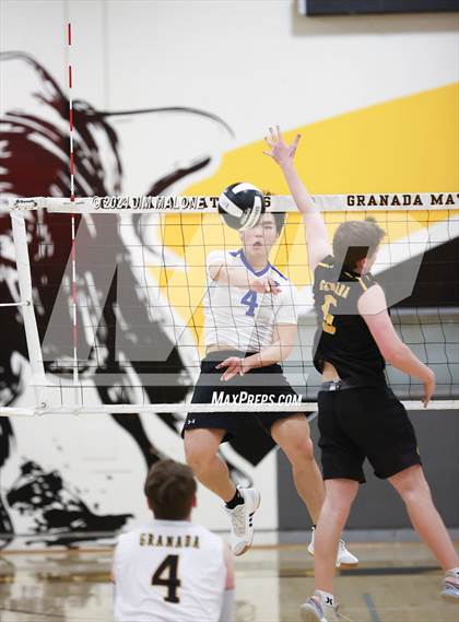 Thumbnail 3 in Foothill @ Granada photogallery.