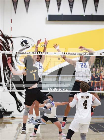 Thumbnail 3 in Foothill @ Granada photogallery.
