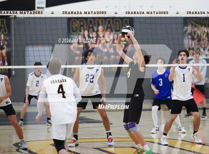 Thumbnail 1 in Foothill @ Granada photogallery.