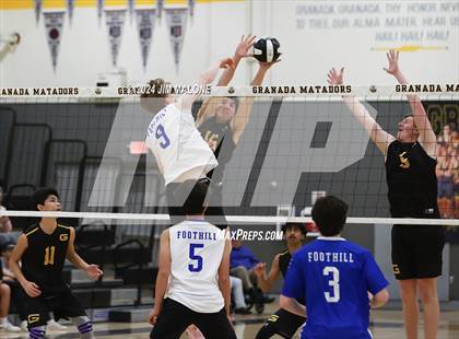 Thumbnail 1 in Foothill @ Granada photogallery.