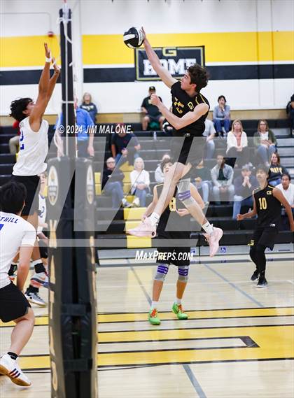 Thumbnail 1 in Foothill @ Granada photogallery.