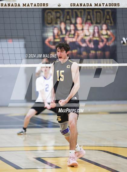 Thumbnail 3 in Foothill @ Granada photogallery.