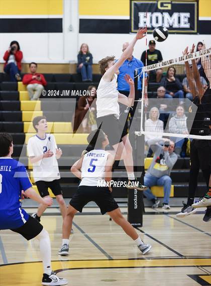 Thumbnail 3 in Foothill @ Granada photogallery.