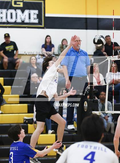 Thumbnail 3 in Foothill @ Granada photogallery.