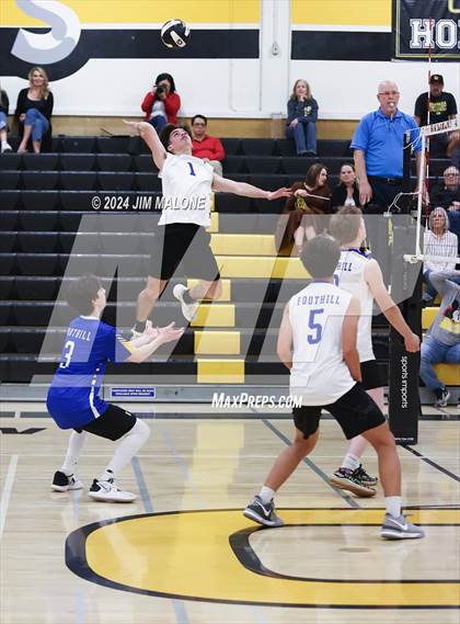 Thumbnail 1 in Foothill @ Granada photogallery.