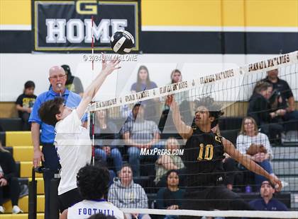 Thumbnail 1 in Foothill @ Granada photogallery.
