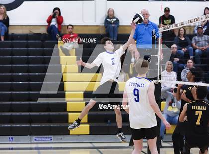 Thumbnail 3 in Foothill @ Granada photogallery.