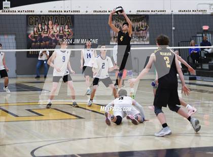 Thumbnail 1 in Foothill @ Granada photogallery.